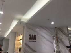 点击看大图 -3AM HAIR SALON烫发染发接发
