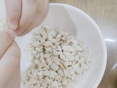 -建基泡馍·西安老字号·清真(永宁店)