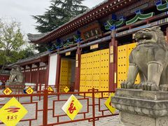 -华清宫景区