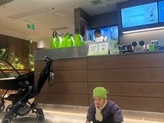 -奈雪的茶(重庆万象城北区店)