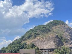 -南武当山景区