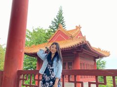 -南沙天后宫景区