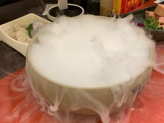 -谭鸭血老火锅(龙湖宝山天街店)