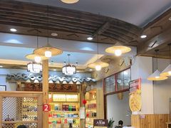 -下梅人家土菜馆(历史文化餐厅度假区店)