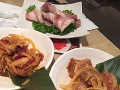 -新石器烤肉(南通CBD大有境店)
