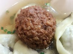 -潘国仙耳光馄饨(黄家阙路店)