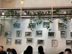 -峇峇娘马来西亚餐厅(望京SOHO店)