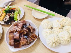 -津门永胜包子铺(哈尔滨道总店)