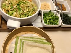 -林四喜·闽南传家菜(鼓浪屿店)