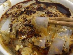 -清真·宏顺祥卤汁凉粉(大皮院店)