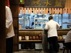 -南京大牌档(三阳广场苏宁店)