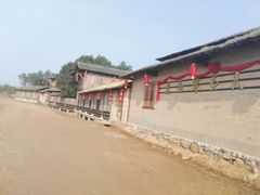 -杏花村文化旅游区