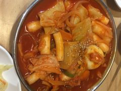 -山海珍味韩国料理(奥城店)