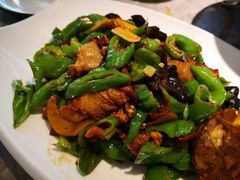 -小杨烤肉(高新店)