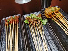 昭通小肉串-麦麦山云南菜(复地活力城店)