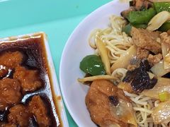 -玉华饮食店(茅台路店)