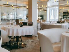 大堂-Jean Georges