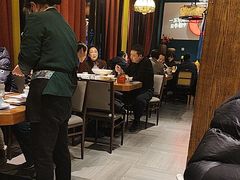 -黄泥岗·地道湖北菜(奥特莱斯店)