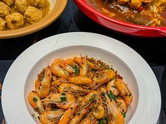 -鱼头泡饭·湖北菜·非物质文化遗产(岳家嘴总店)