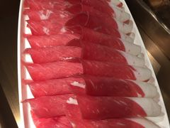 -海底捞火锅(航洋城店)