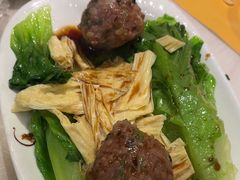 -叹茶靓点·粤式餐厅·全天茶市(石井万民广场店)