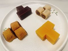 -羲和雅苑•北京烤鸭(国贸商城店)
