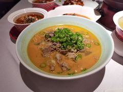 -俏江南(东方广场店)