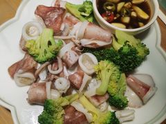 -闽上鲜·福建菜(龙湖滨江天街店)