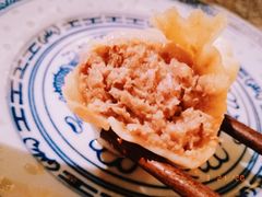 -南京大牌档(济南万象城店)