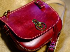 -零几体验diy皮具工作室(振业城店)