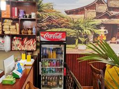 -傣乡之味·傣族特色手抓饭·孔雀宴(大理古城首店)