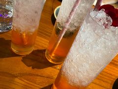 -TiKi餐厅酒吧