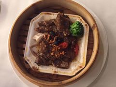 -御花园酒店(希尔顿店)