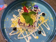 -卢布里西餐厅(总店)