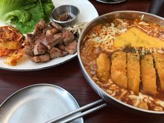 -青春分食(仙林大学城店)