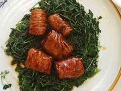 -老正兴菜馆(福州路店)