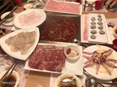 -五厨火锅(长城西一路店)