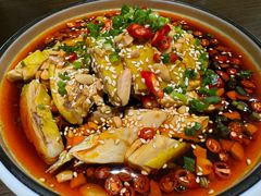 -東城故事·尋找姆媽的味道(玉兰路店)