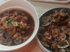 -领蟹祥记·香辣蟹·特色小海鲜(奥体天虹店)
