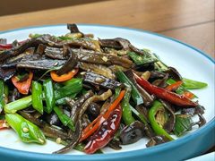 -外婆烧.老杭帮菜(庆春店)