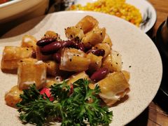 -嘉禾·悦享餐厅(八方汇店)