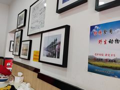 -秦镇史玉林凉皮(翡丽城店)