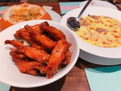 -大树餐厅(益田假日店)