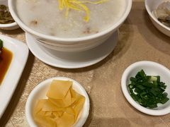 -广东胜利宾馆西关粤中餐厅