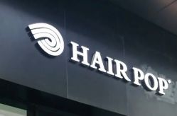 -HAIR POP