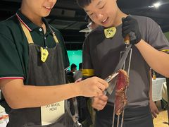 -戈拿旺巴西烤肉(崇文门店)