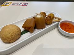 -蔡澜点心·粤菜(月星环球港店)