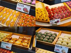 -南宋胡记(杭州灵隐寺店)