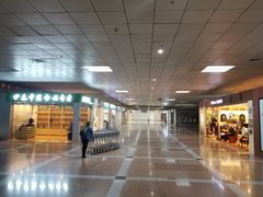 -哈尔滨太平国际机场