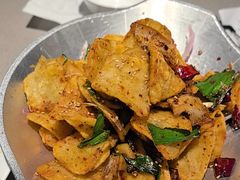 -茅庐川菜(烟台吾悦广场店)